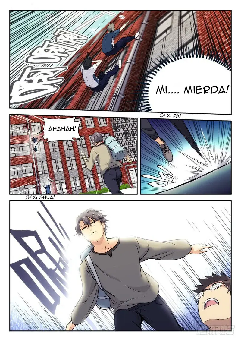 Capitulo 21 page 5