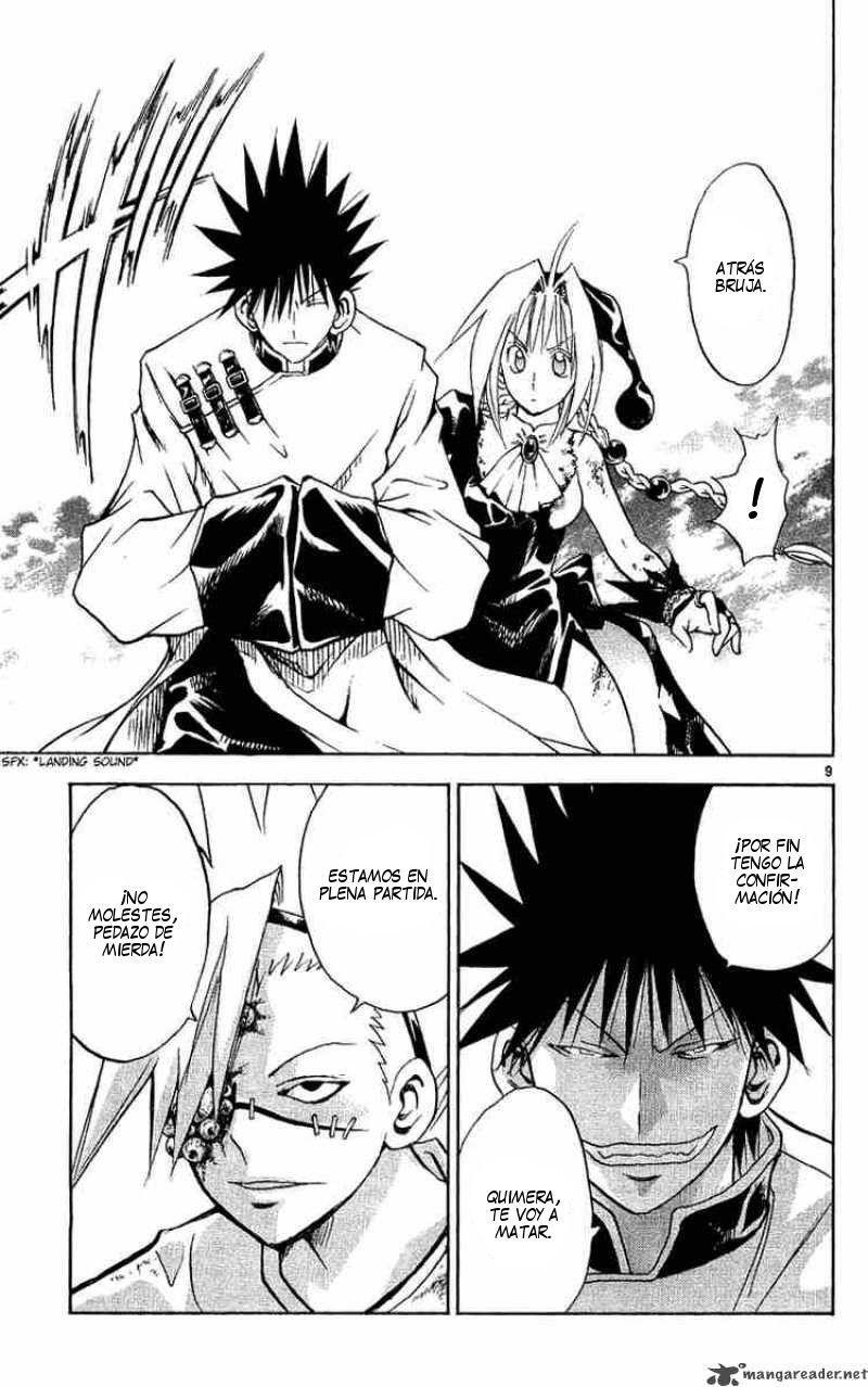 Capitulo 136 page 10