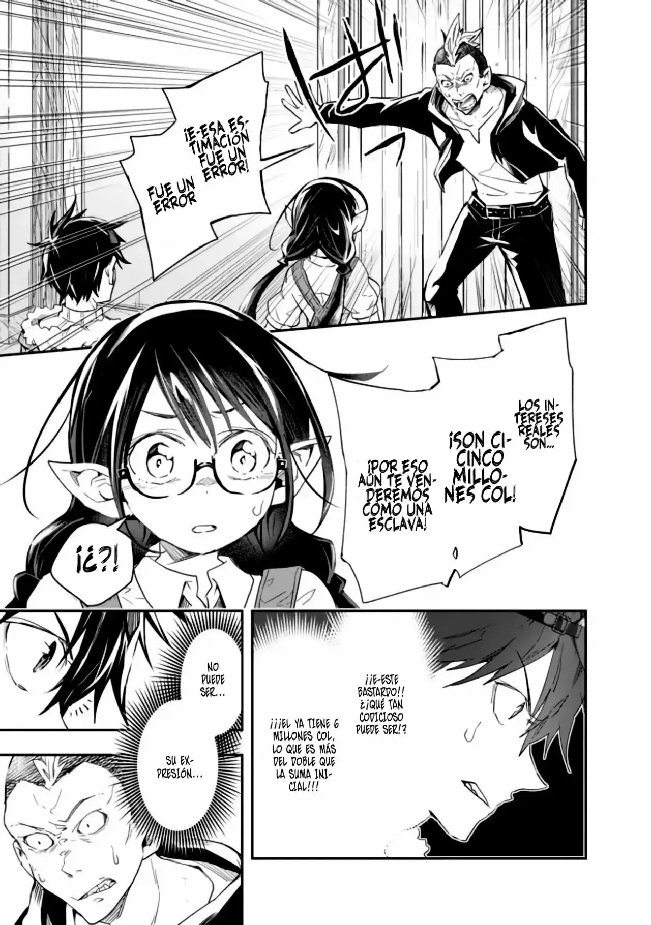 Capitulo 30 page 6