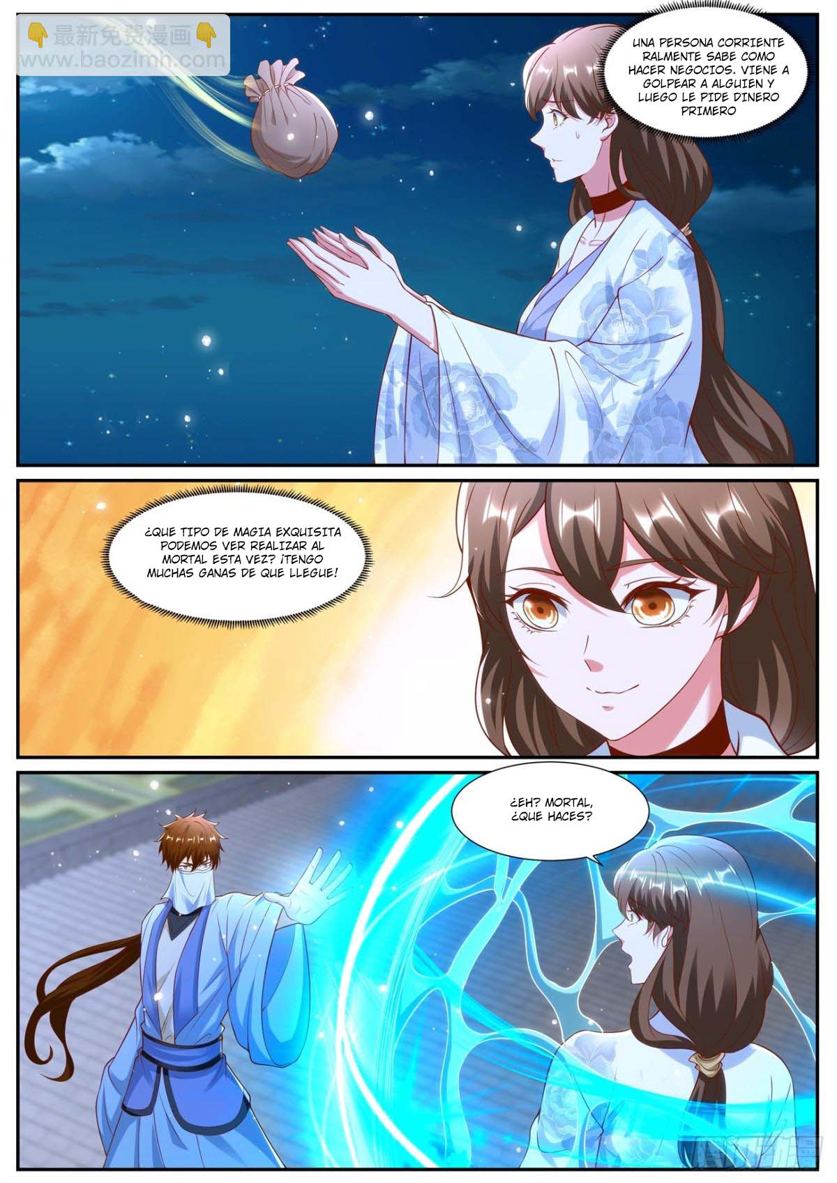 Capitulo 1008 page 8