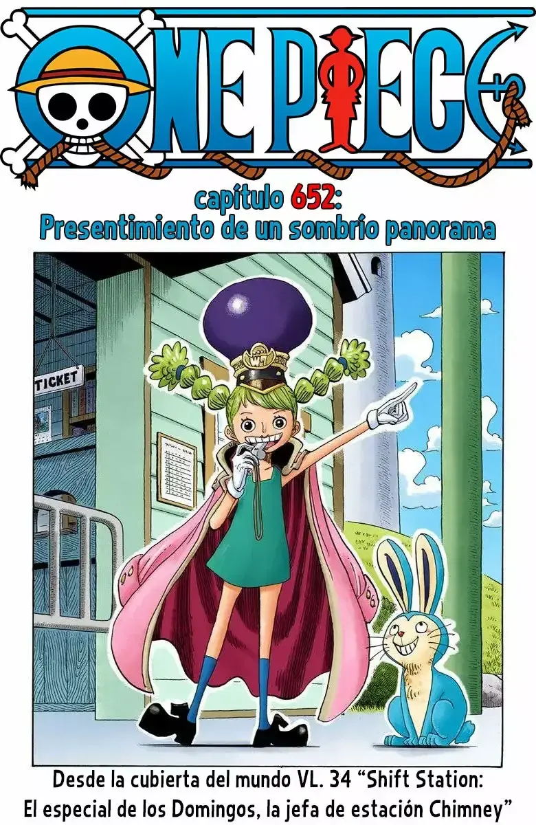 Capitulo 652 page 1