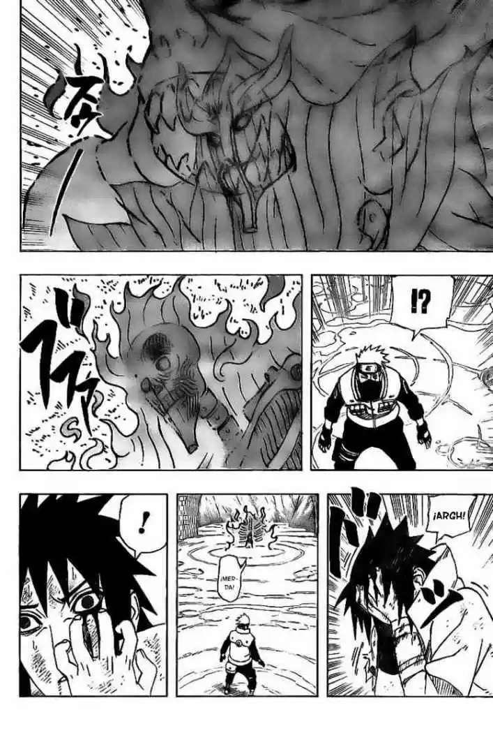 Capitulo 484 page 10