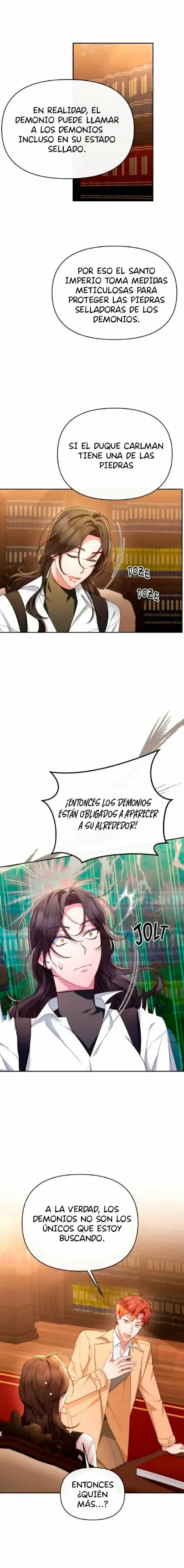 Capitulo 38 page 12