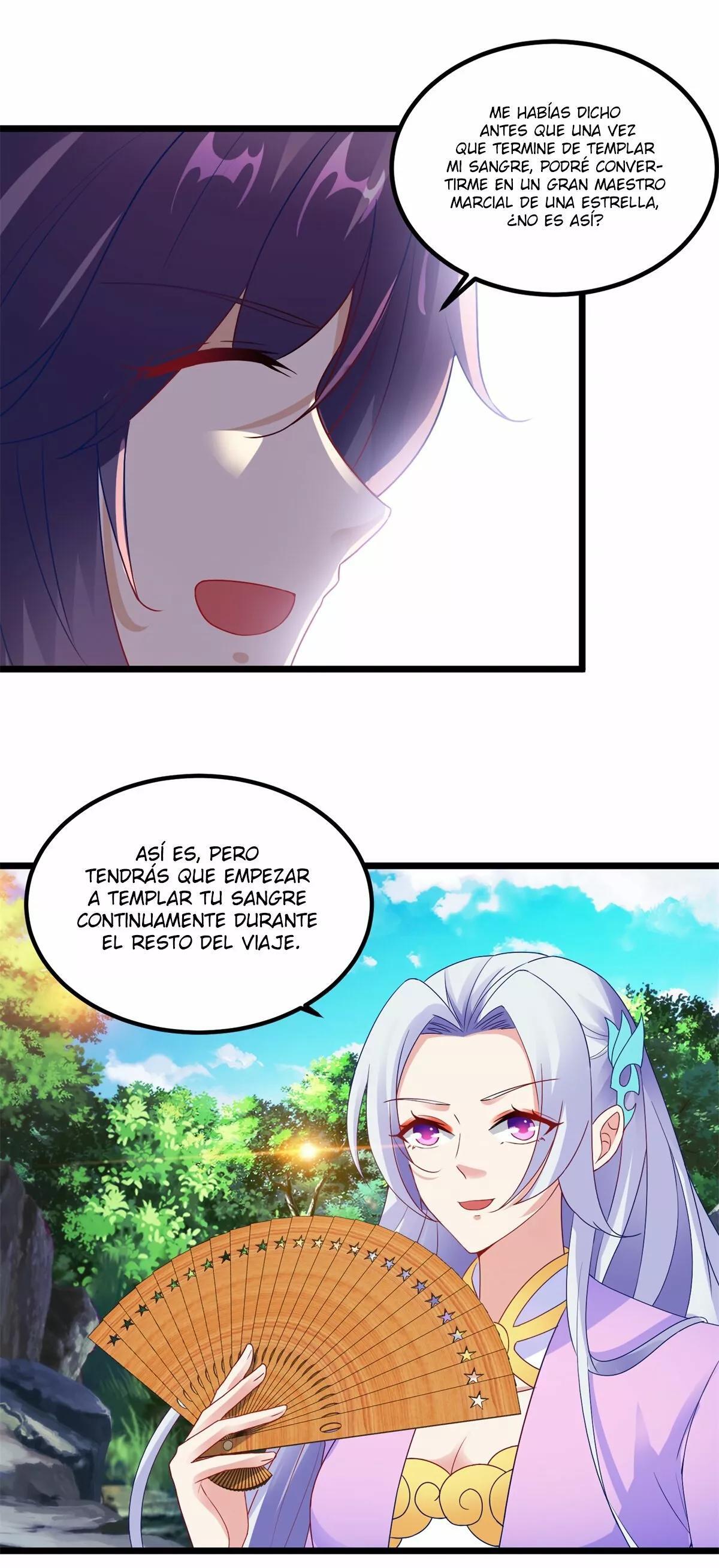 Capitulo 116 page 16