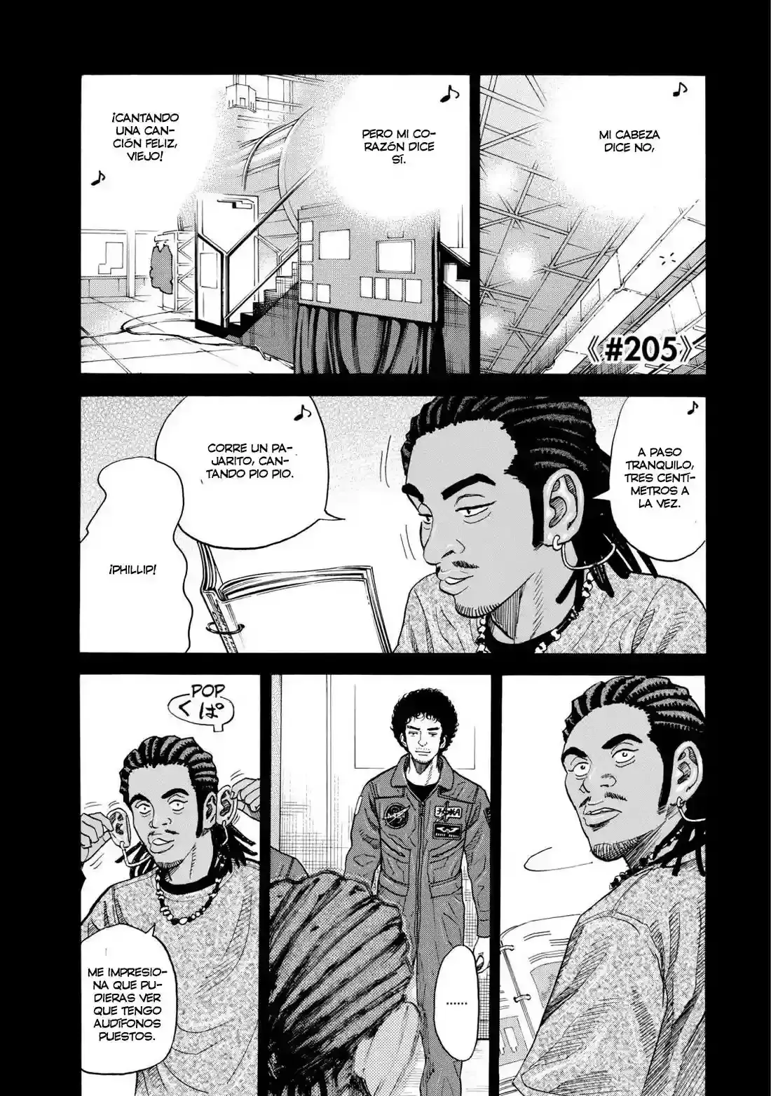 Capitulo 205 page 1