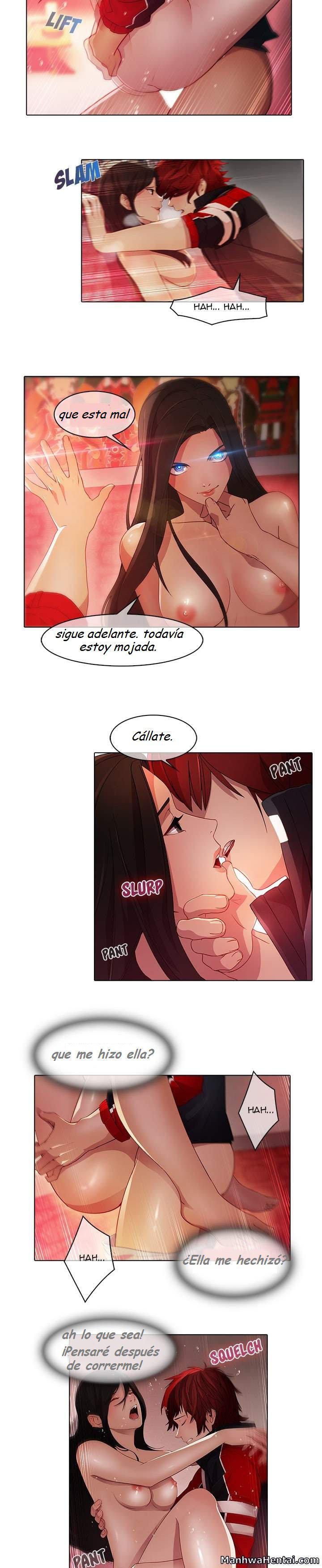 Capitulo 22 page 11