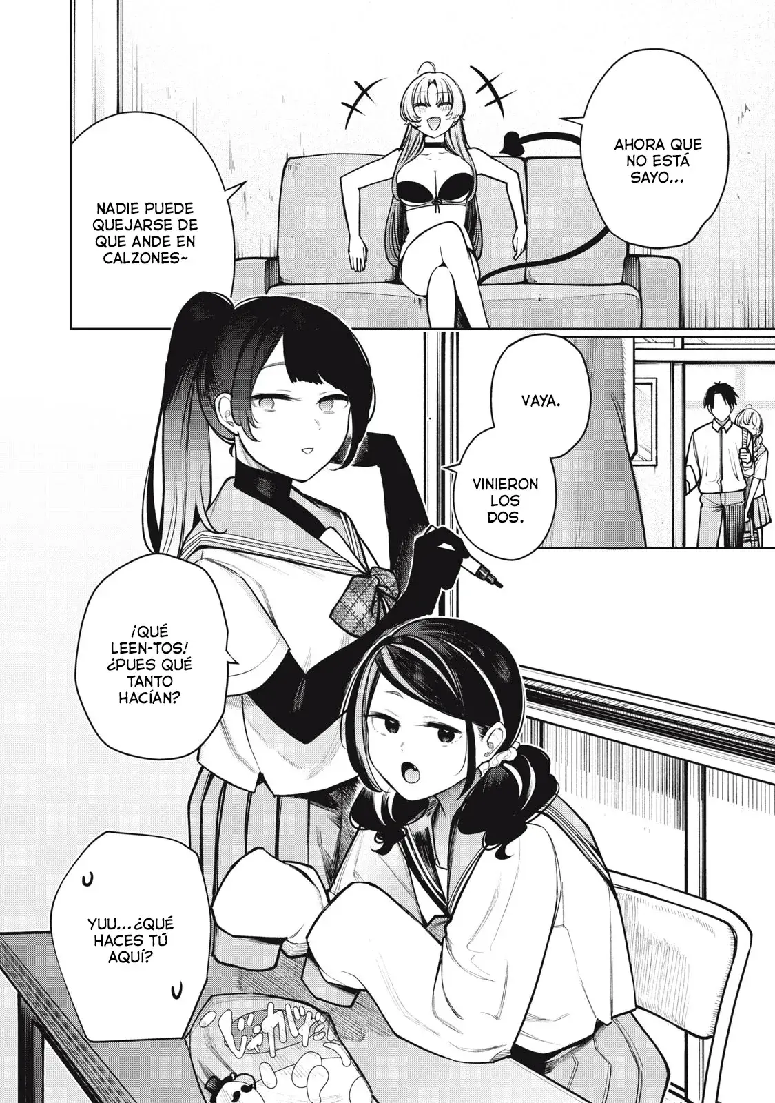 Capitulo 32 page 5