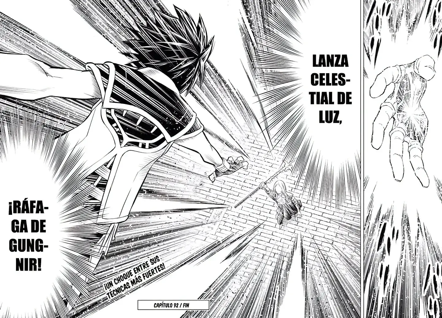 Capitulo 92 page 16