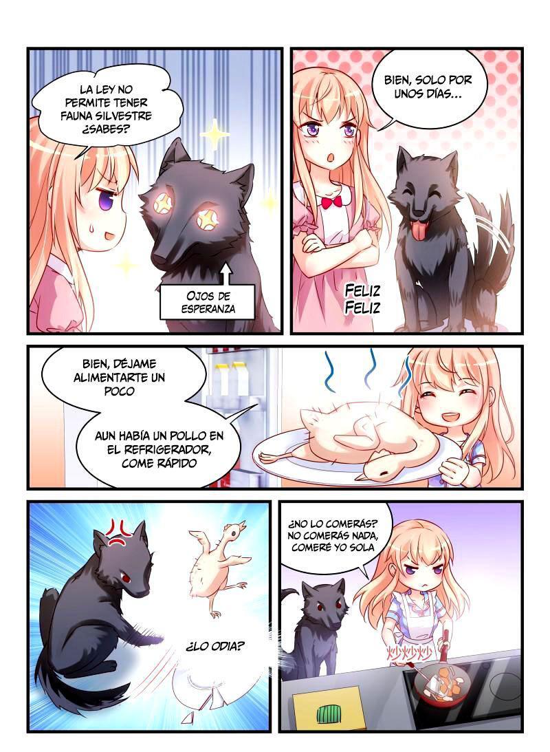 Capitulo 41 page 4
