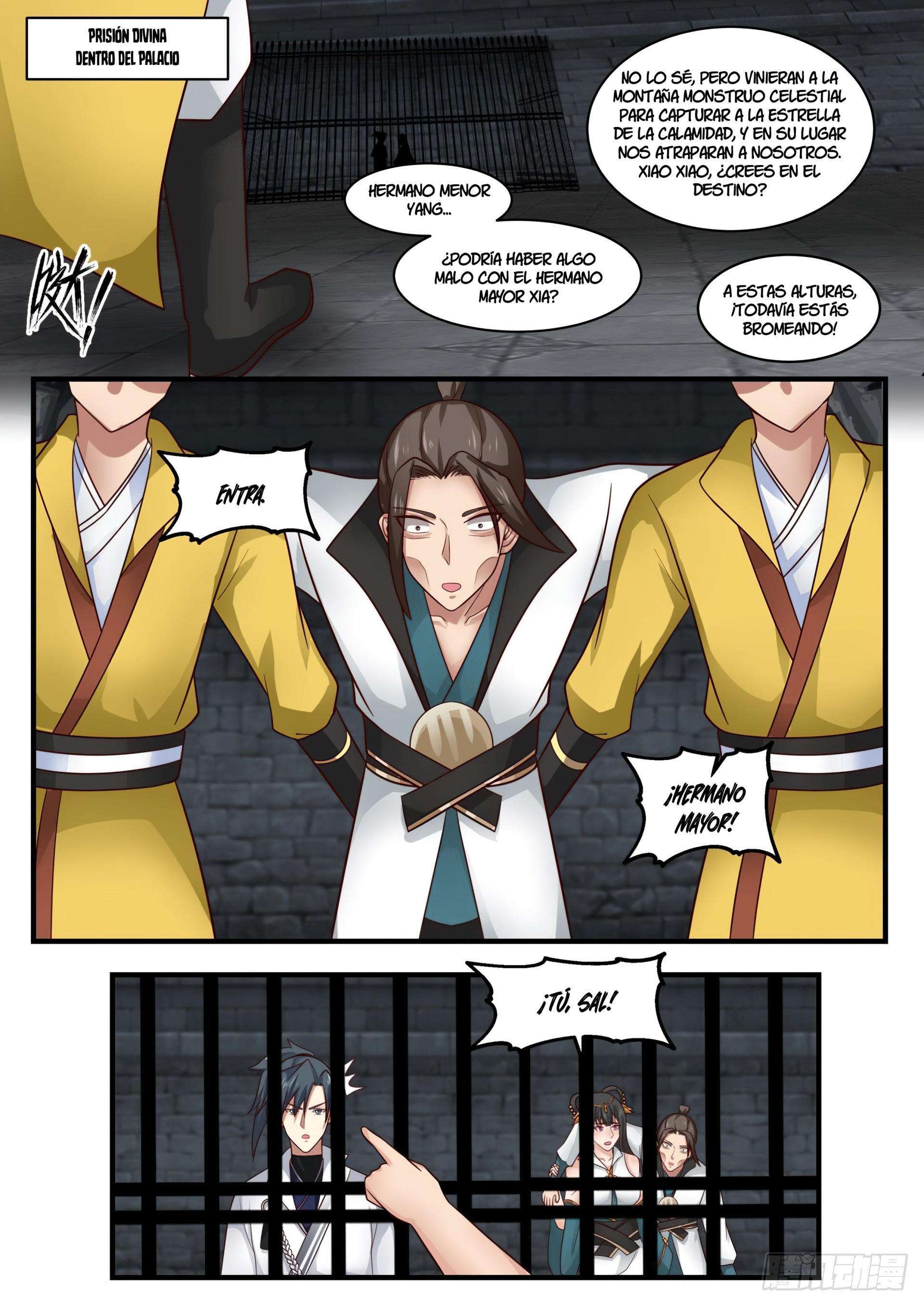 Capitulo 1770 page 10