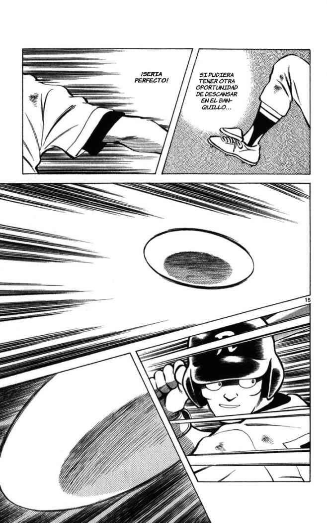 Capitulo 99 page 15