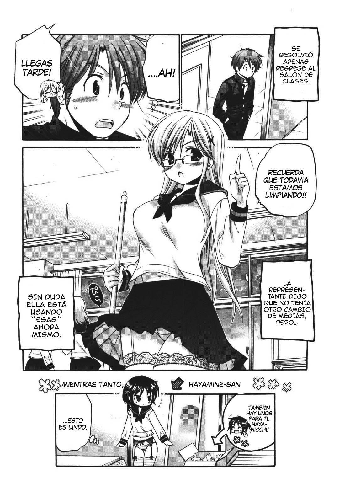 Capitulo 22 page 25