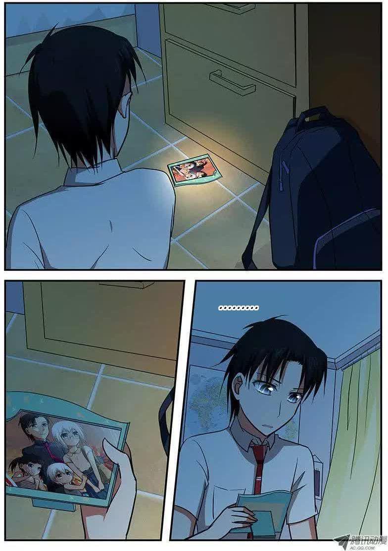 Capitulo 58 page 6