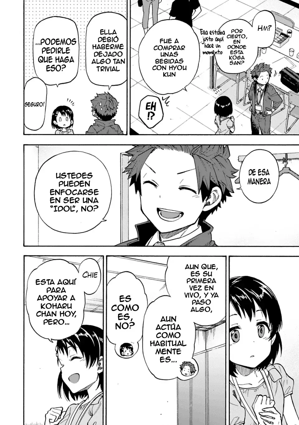 Capitulo 45 page 6