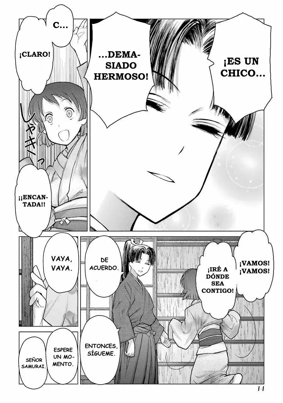 Capitulo 15 page 15
