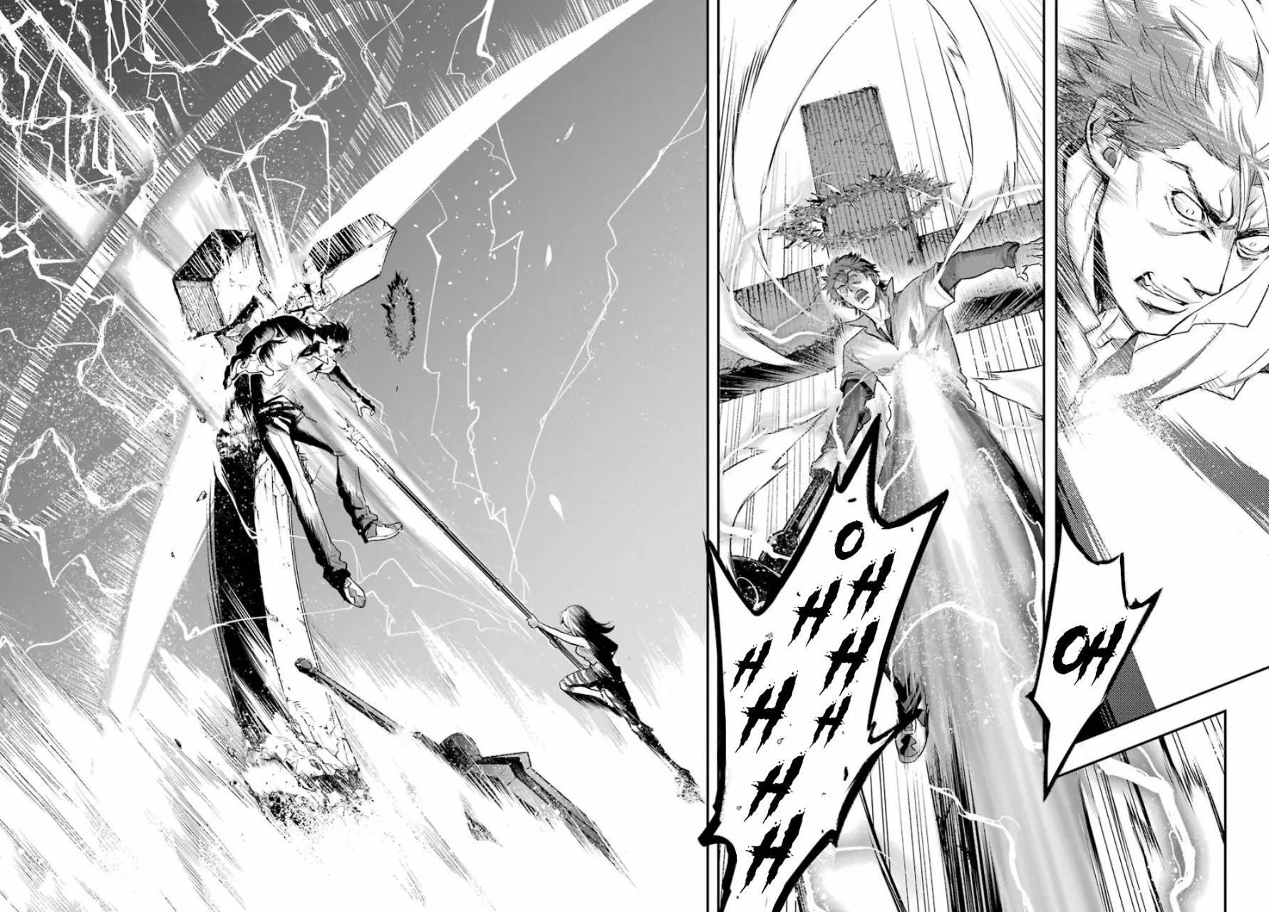 Capitulo 162 page 22