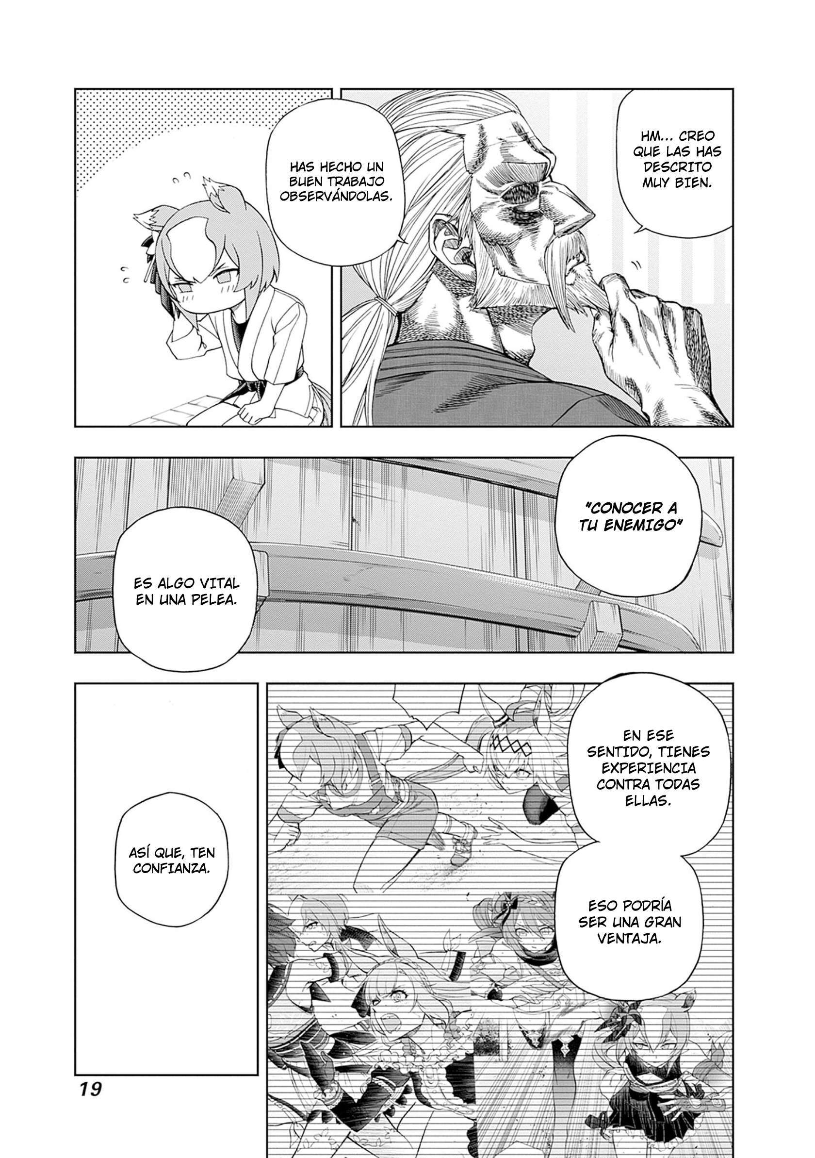 Capitulo 93 page 18
