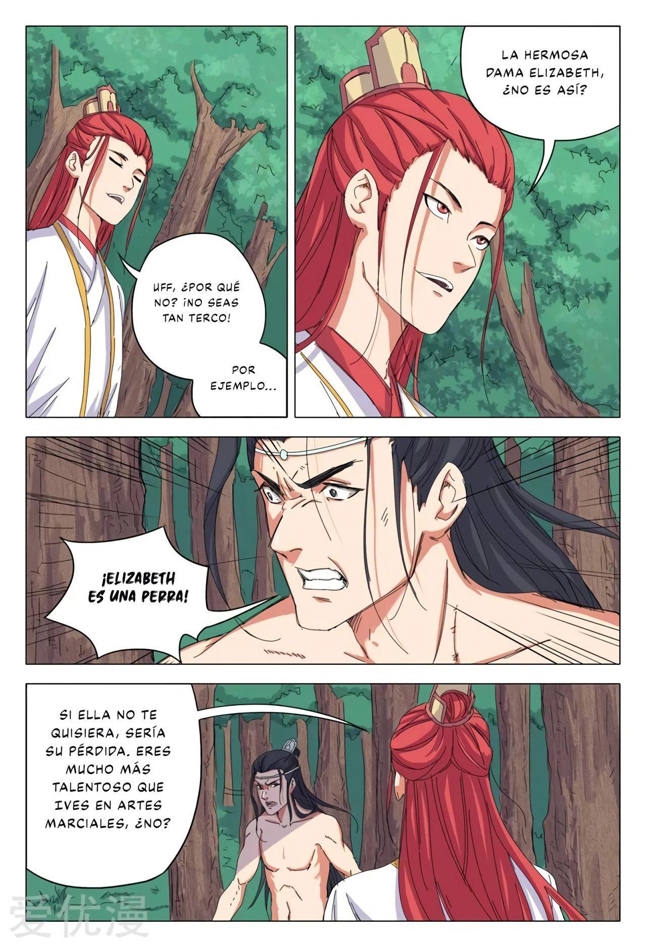 Capitulo 40 page 6