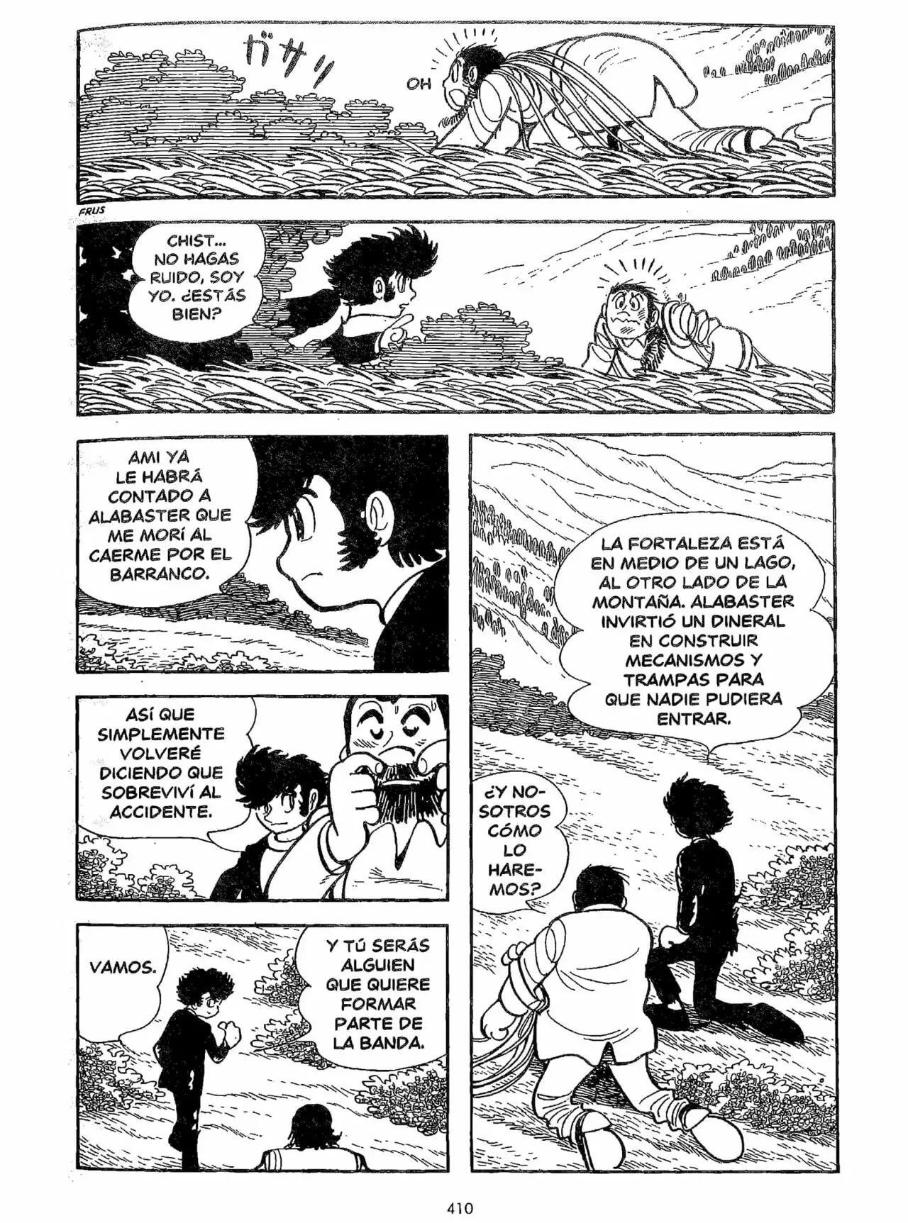 Capitulo 9 page 14