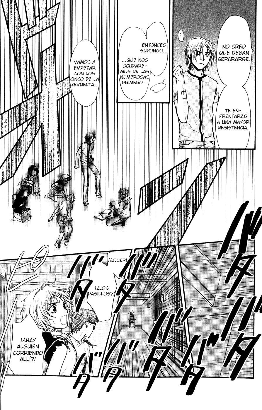 Capitulo 38 page 14