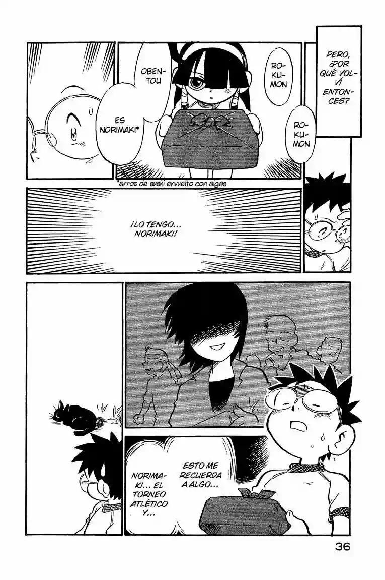 Capitulo 11 page 16