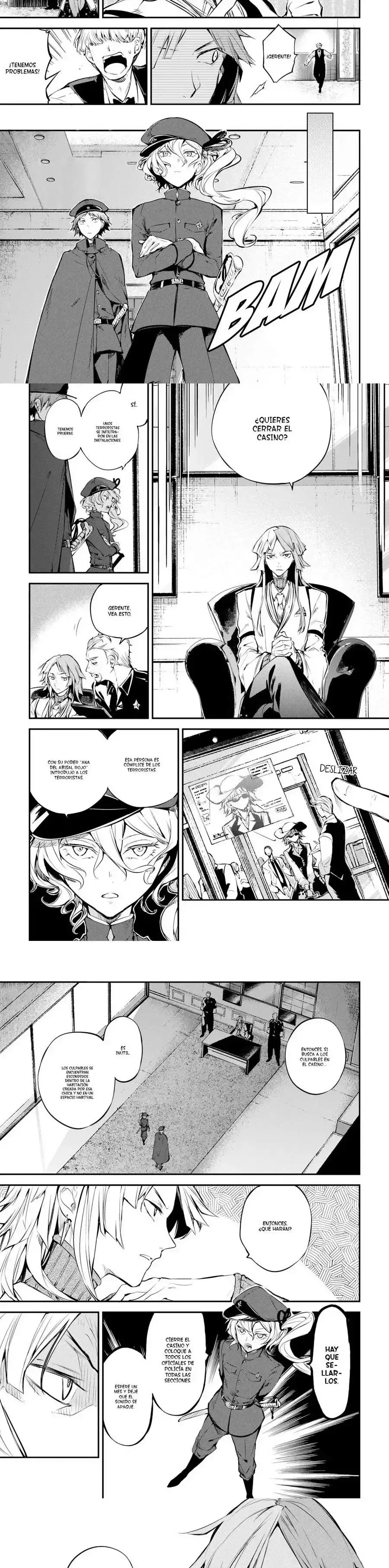 Capitulo 72 page 8