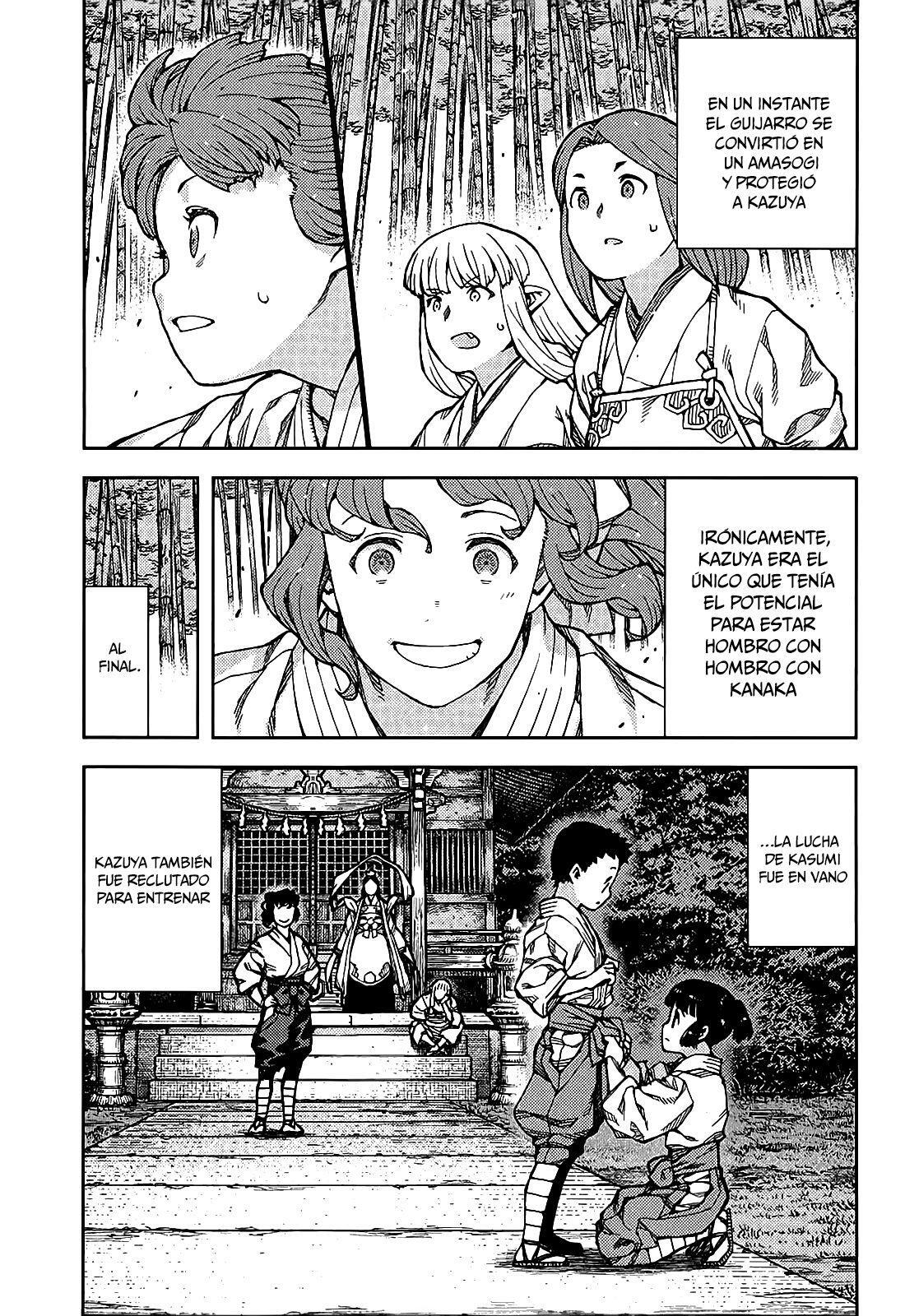 Capitulo 78 page 35