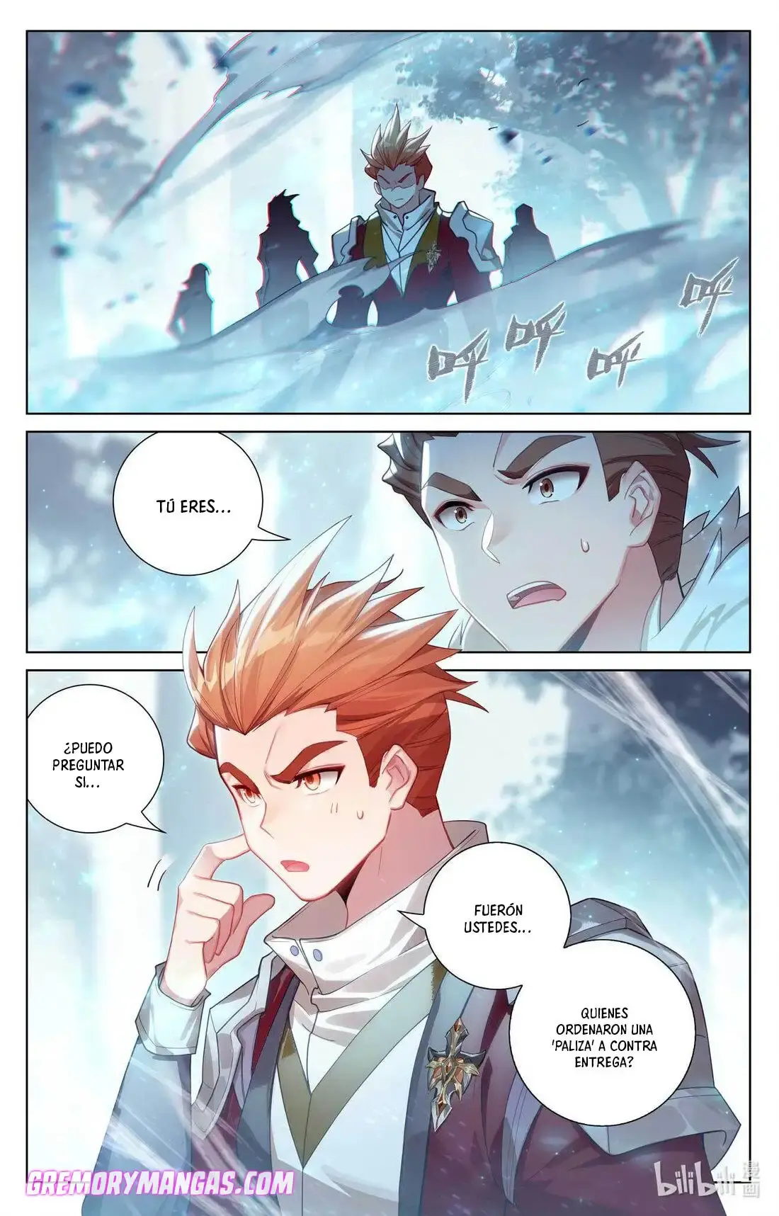Capitulo 137 page 18