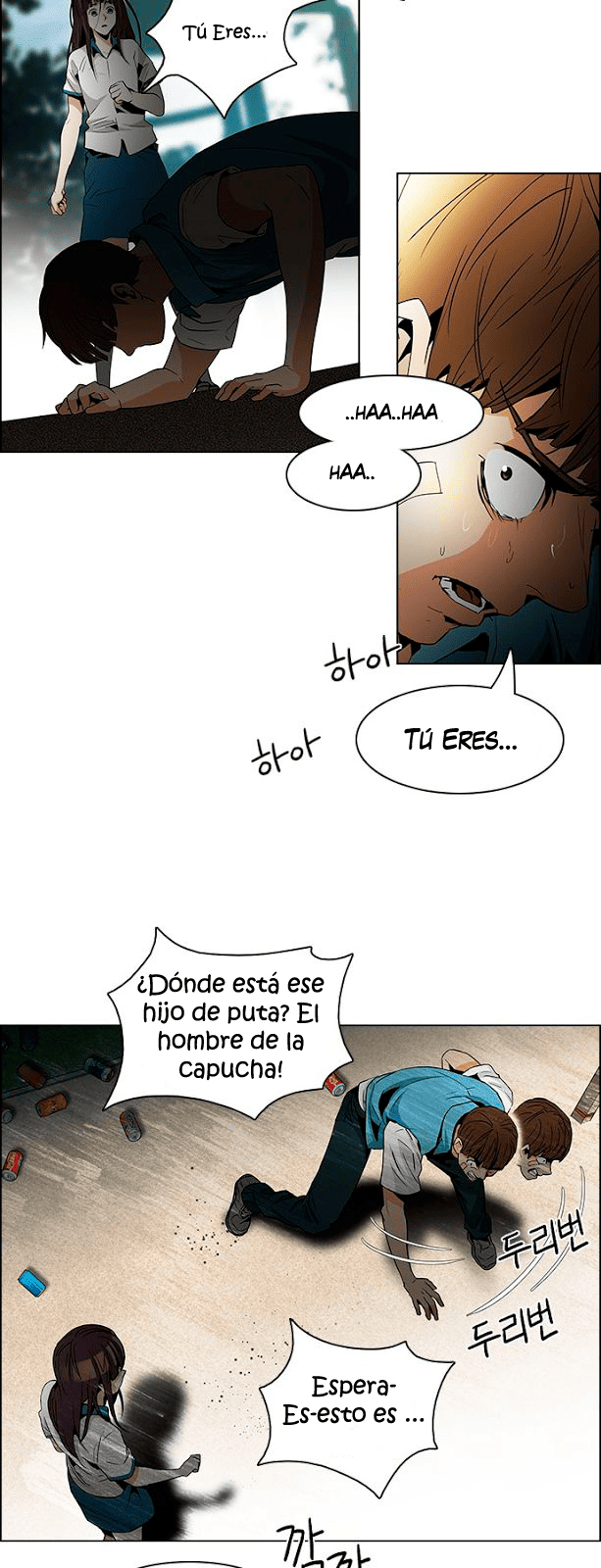Capitulo 71 page 12
