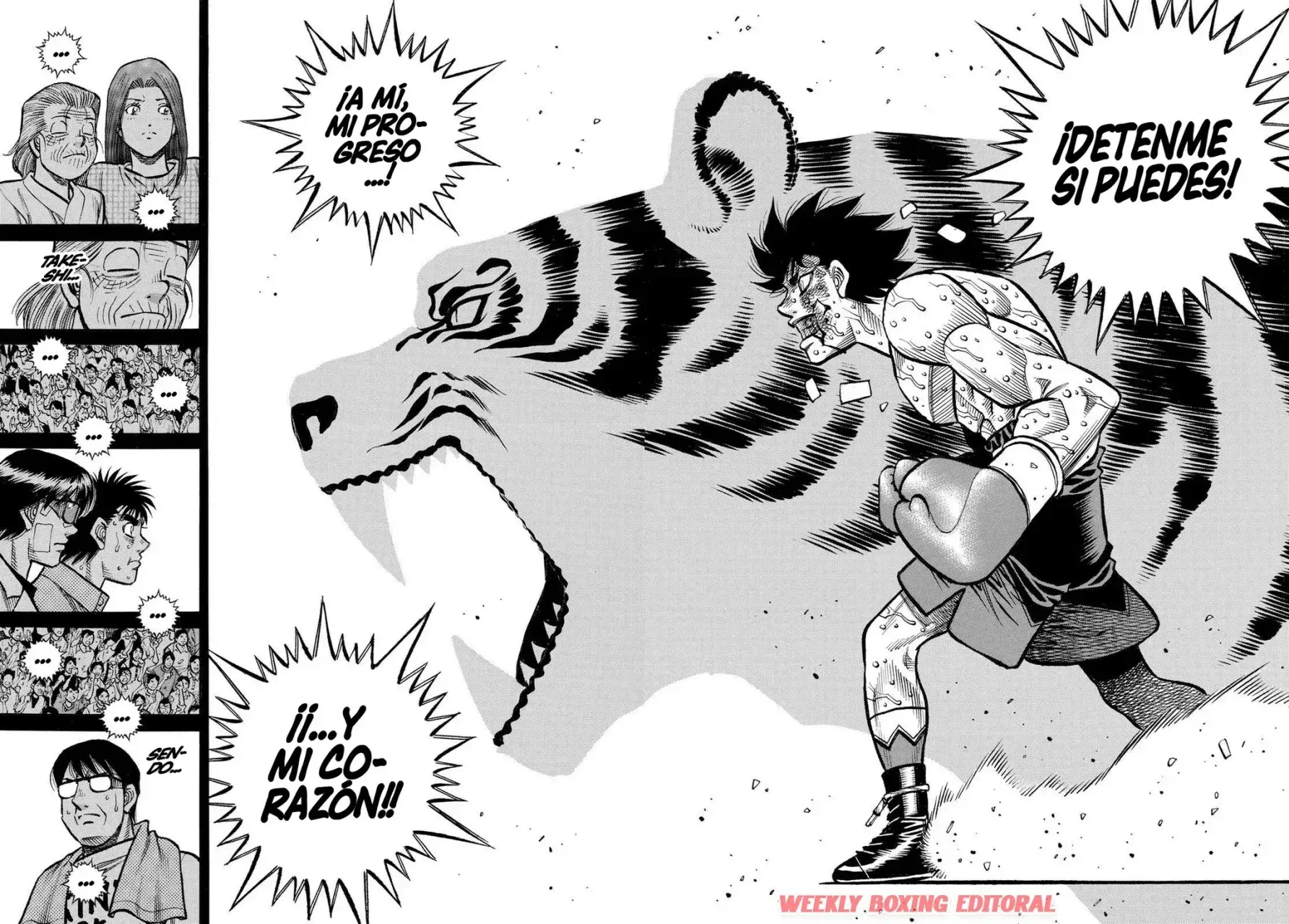 Capitulo 1513 page 17