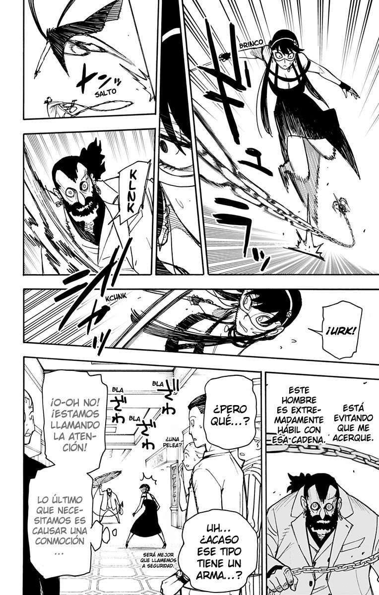 Capitulo 48 page 11
