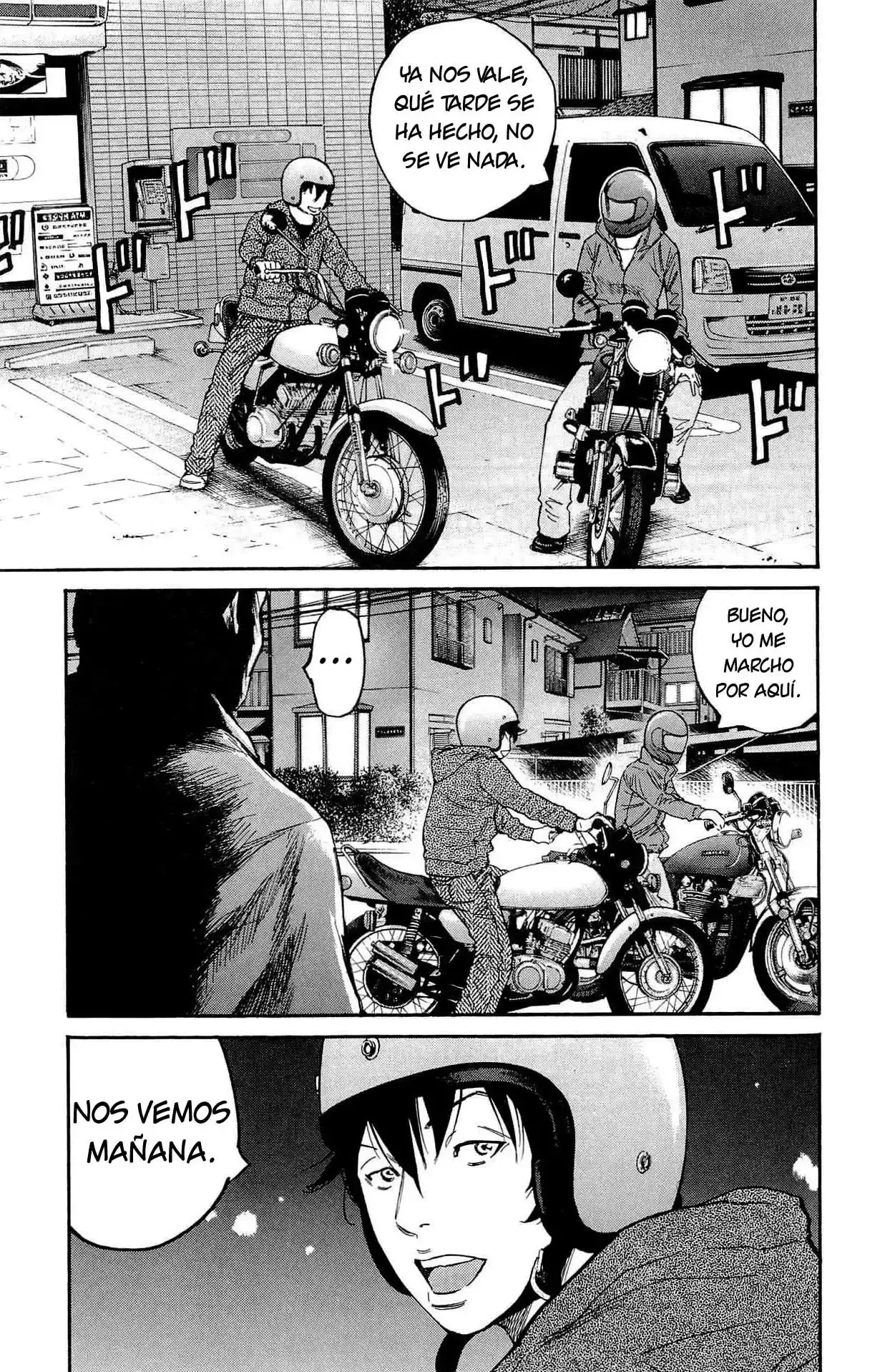 Capitulo 134 page 25
