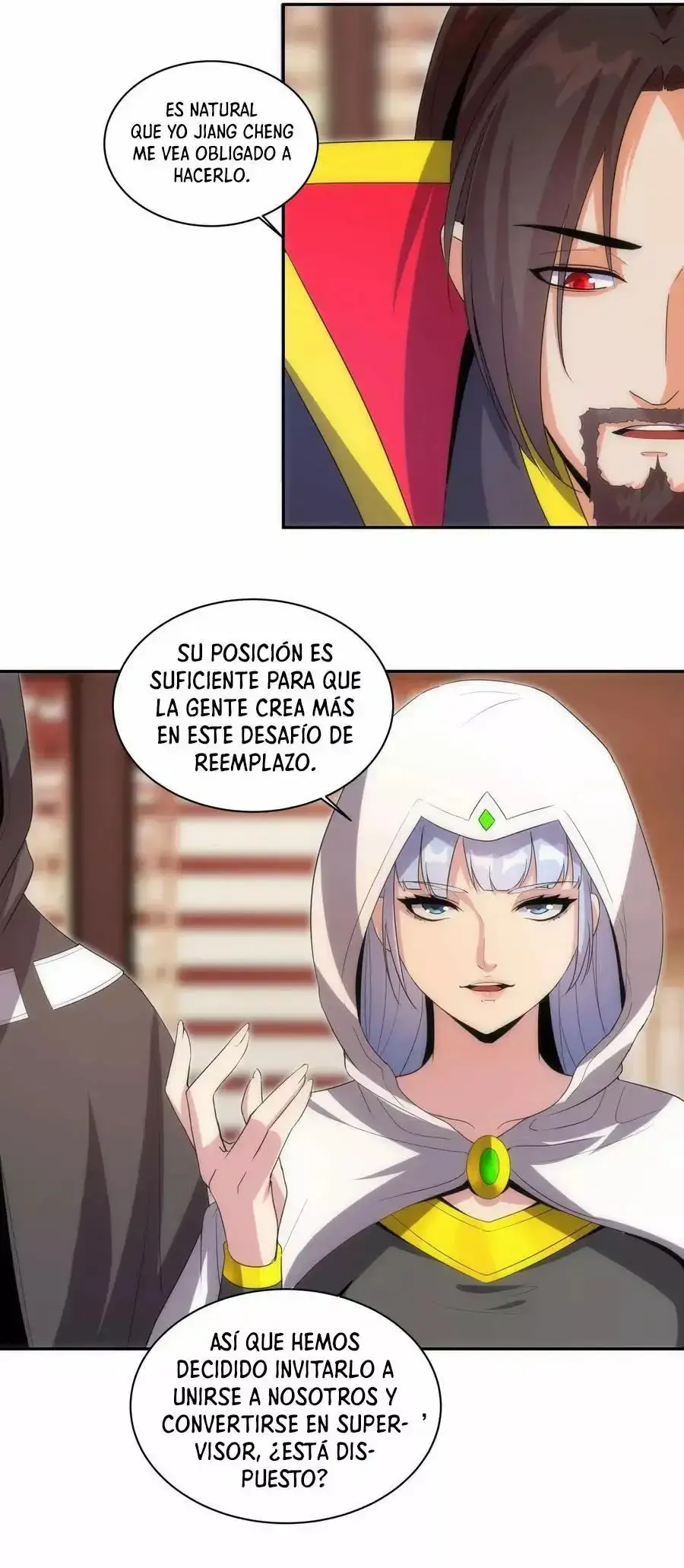 Capitulo 60 page 23