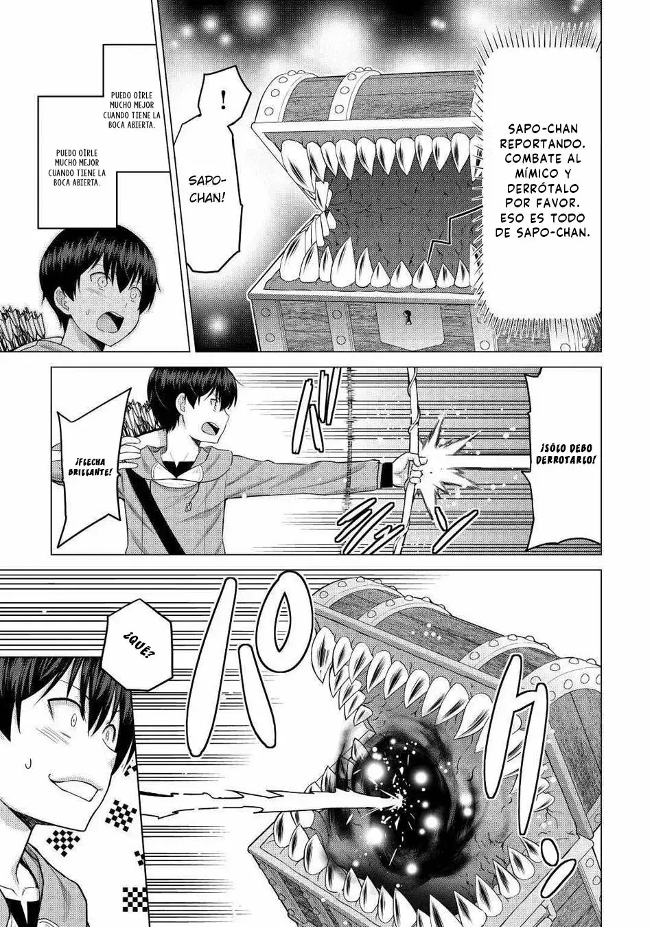 Capitulo 31 page 15