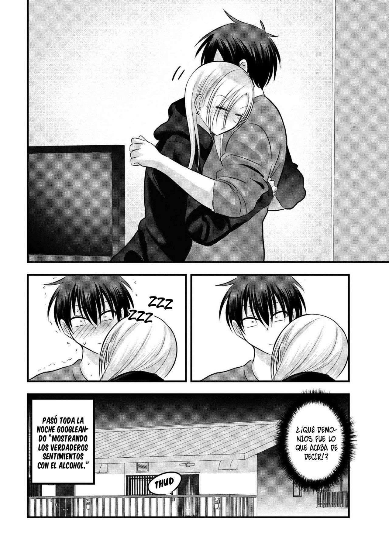 Capitulo 110 page 11