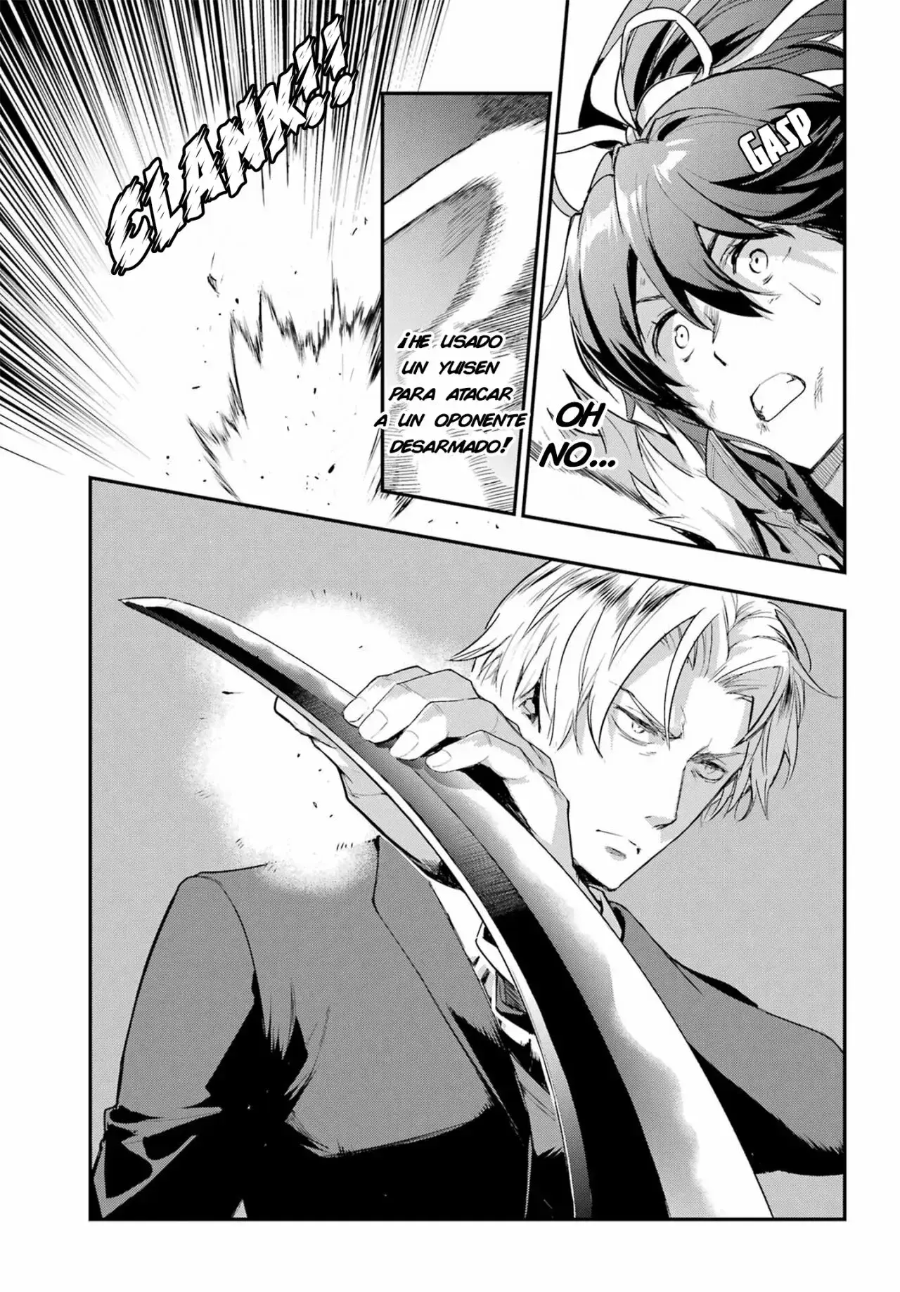 Capitulo 177 page 19