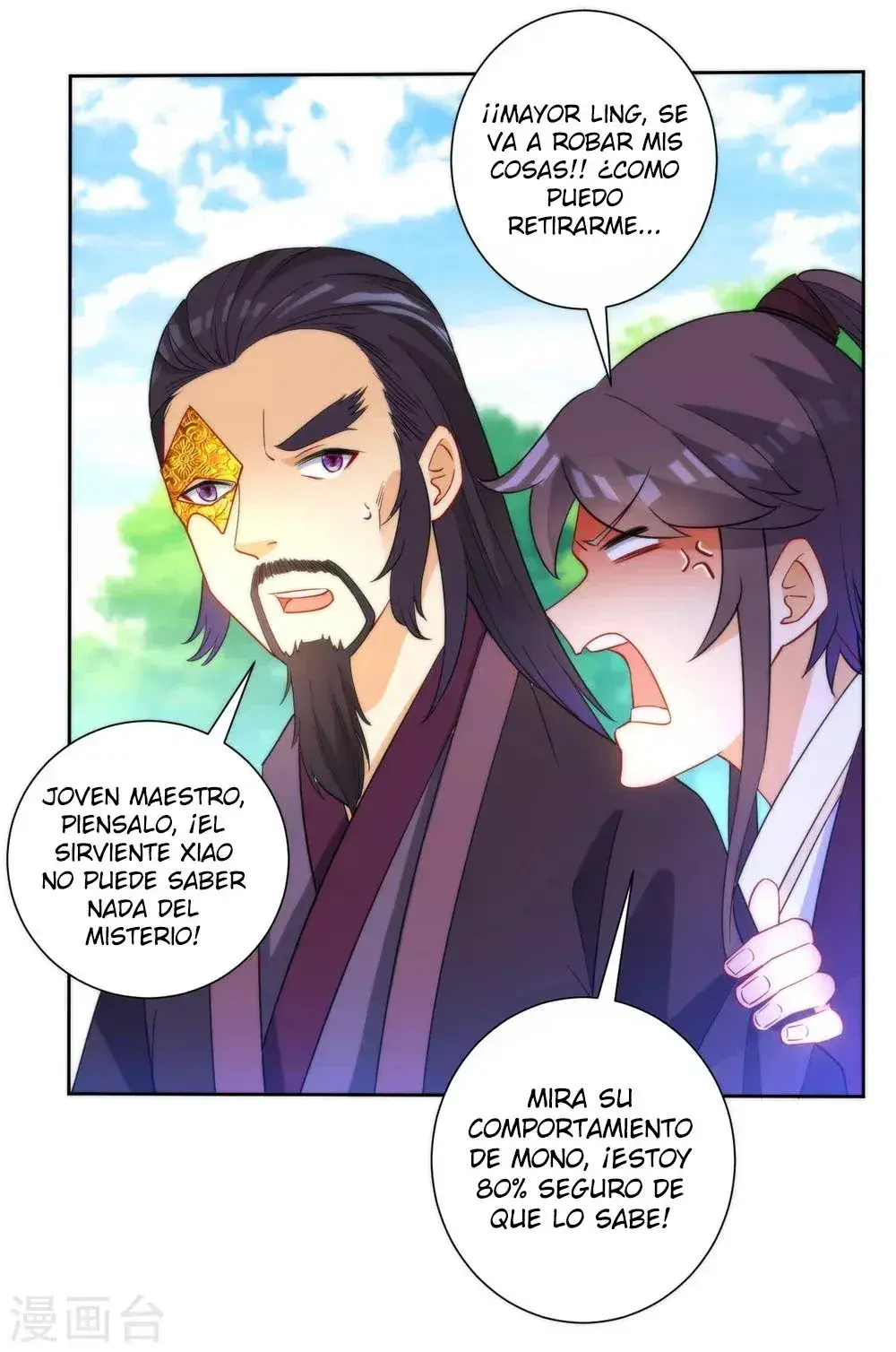 Capitulo 54 page 22