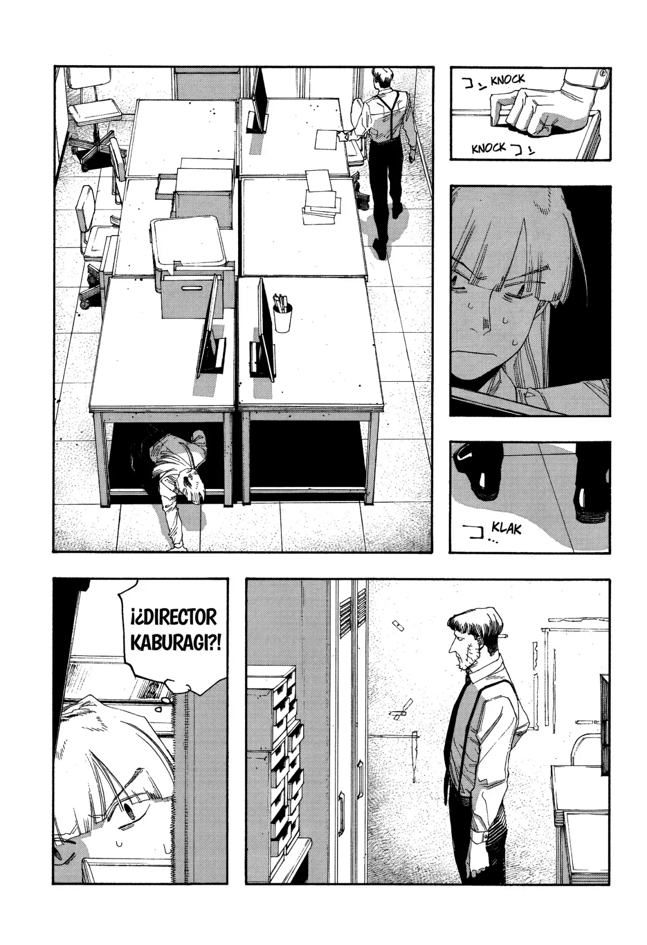 Capitulo 98 page 9