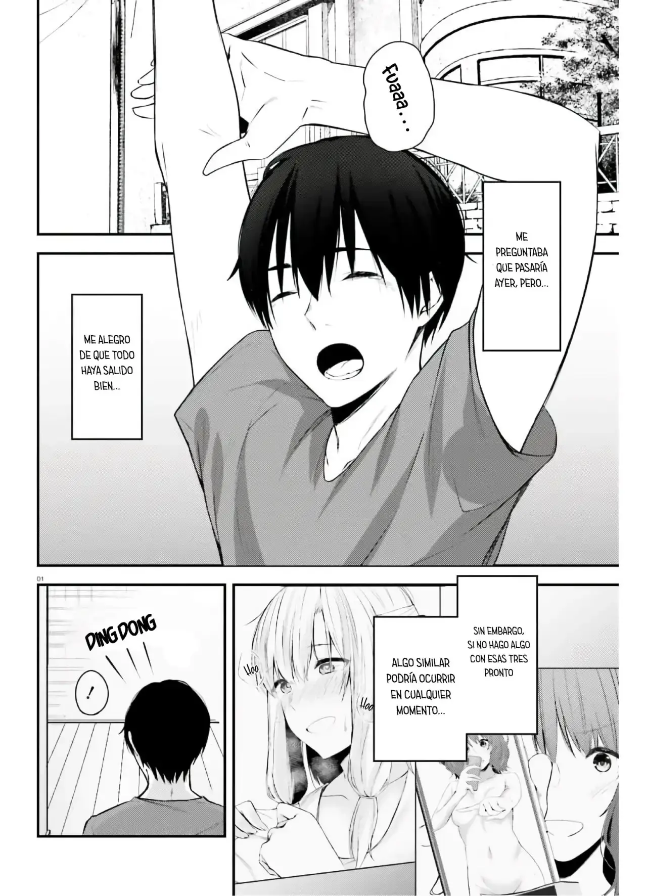 Capitulo 16 page 3