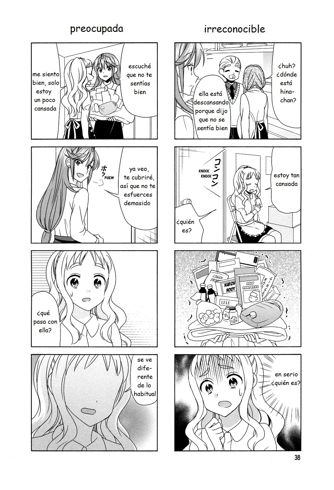 Capitulo 73 page 8
