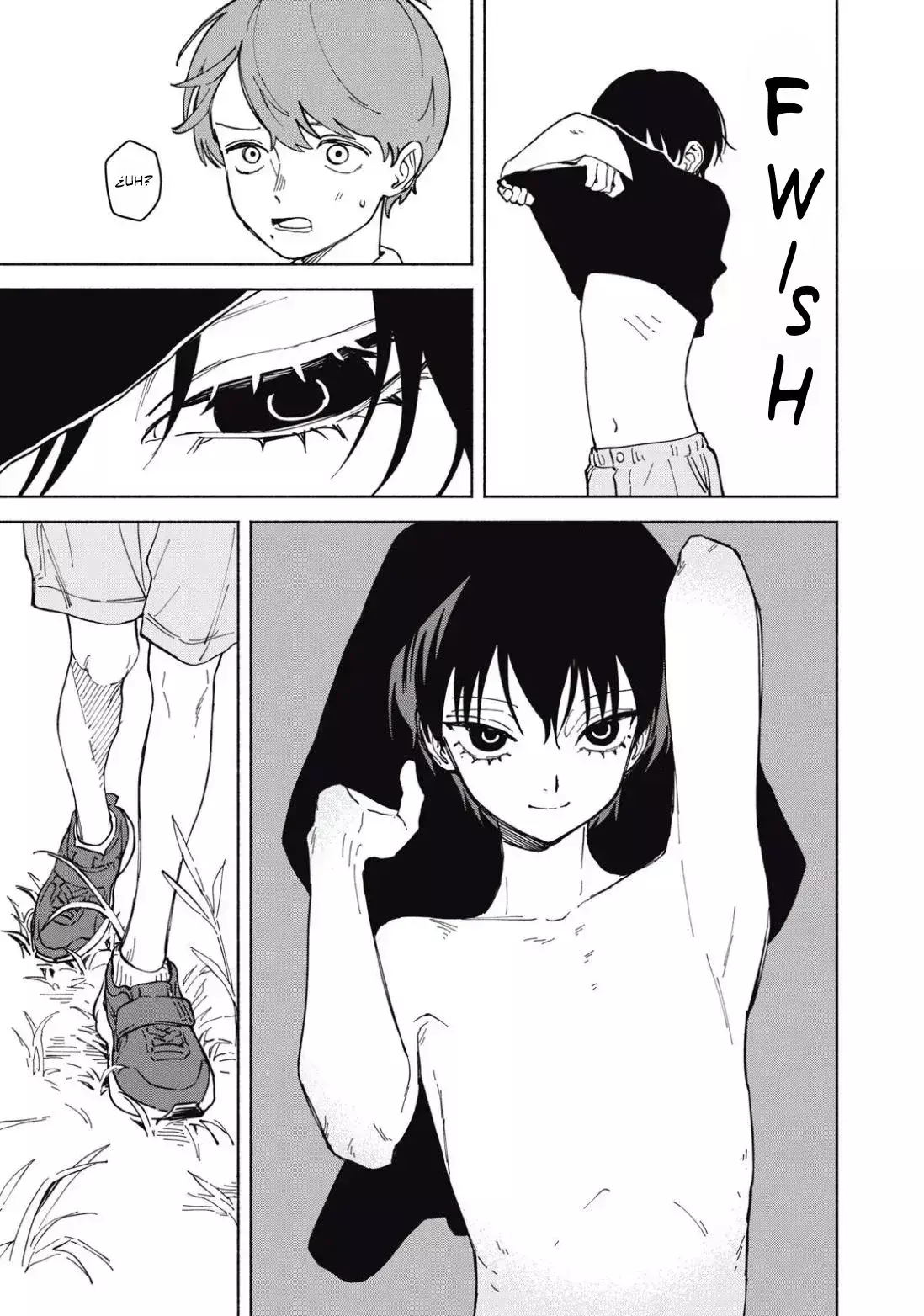 Capitulo 1.01 page 8
