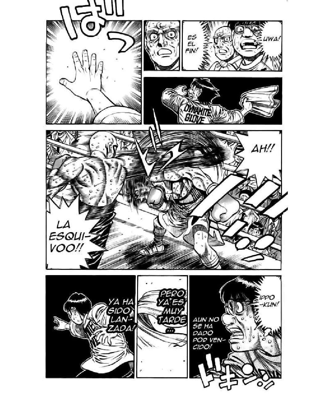 Capitulo 786 page 13