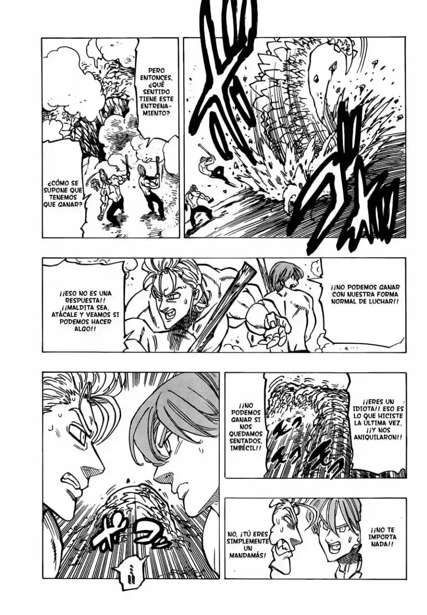 Capitulo 132 page 14