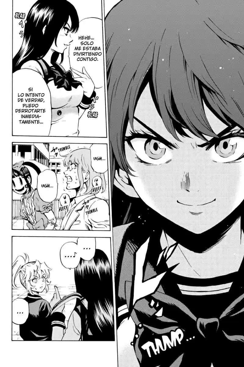 Capitulo 69 page 11