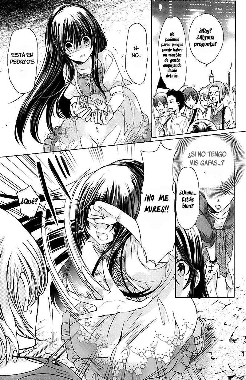 Capitulo 73 page 27