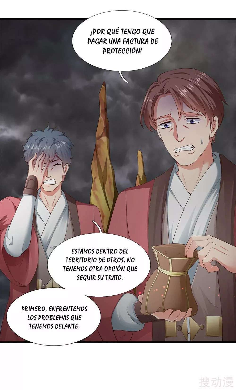 Capitulo 114 page 20