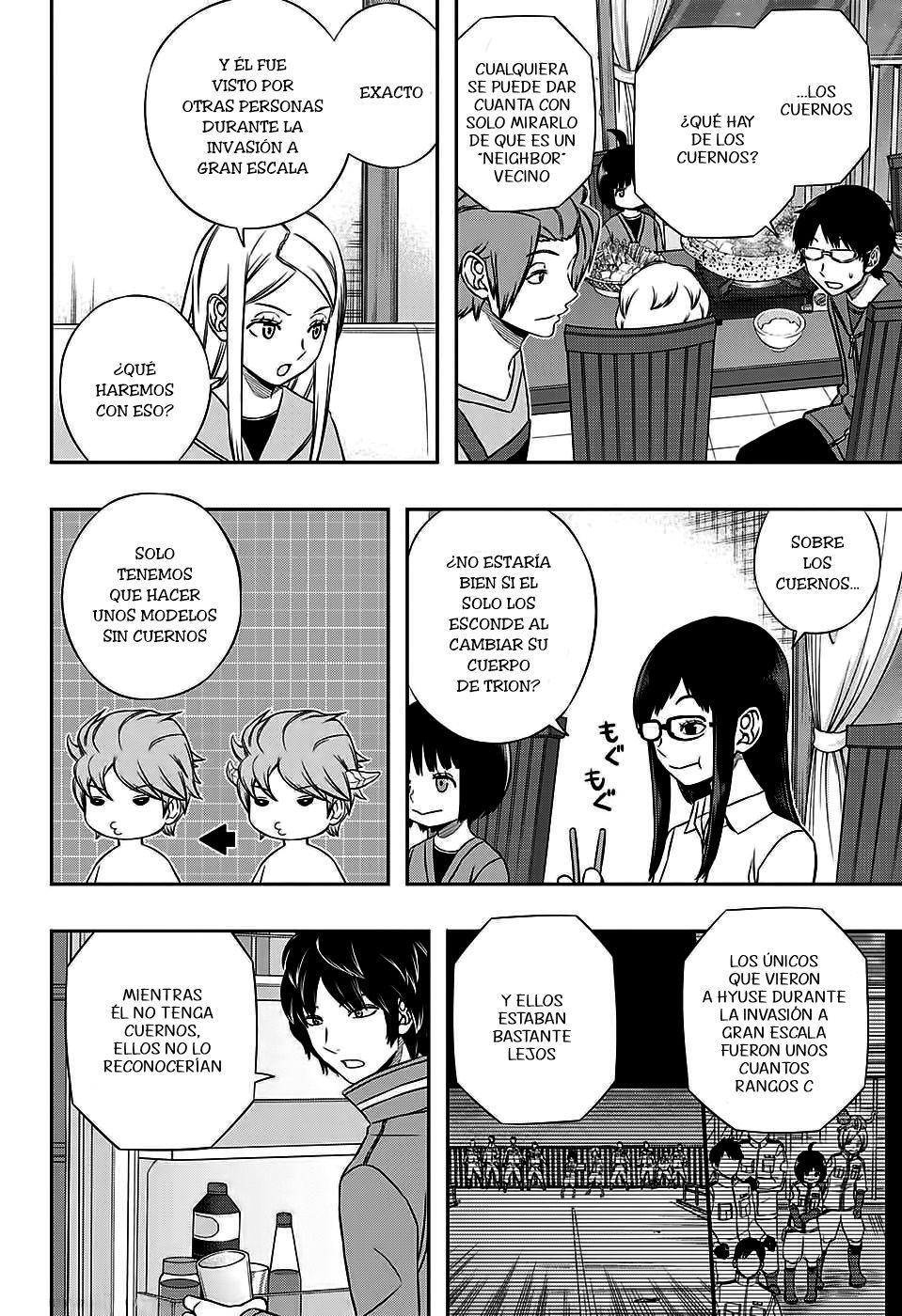 Capitulo 147 page 12