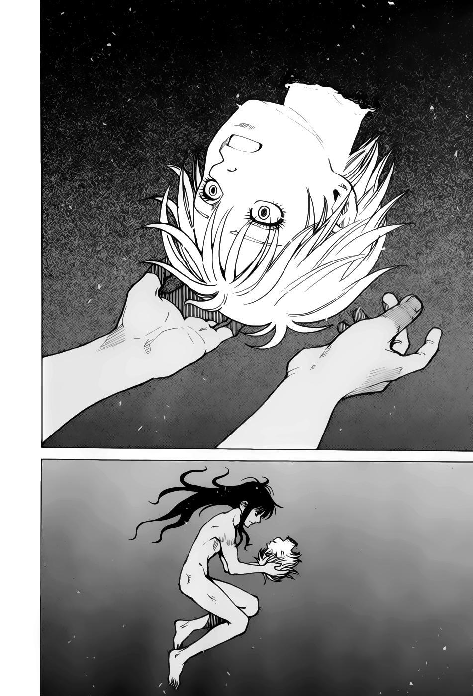 Capitulo 101 page 22
