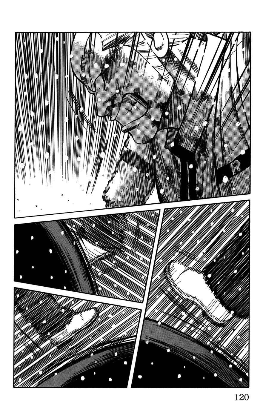 Capitulo 83 page 21
