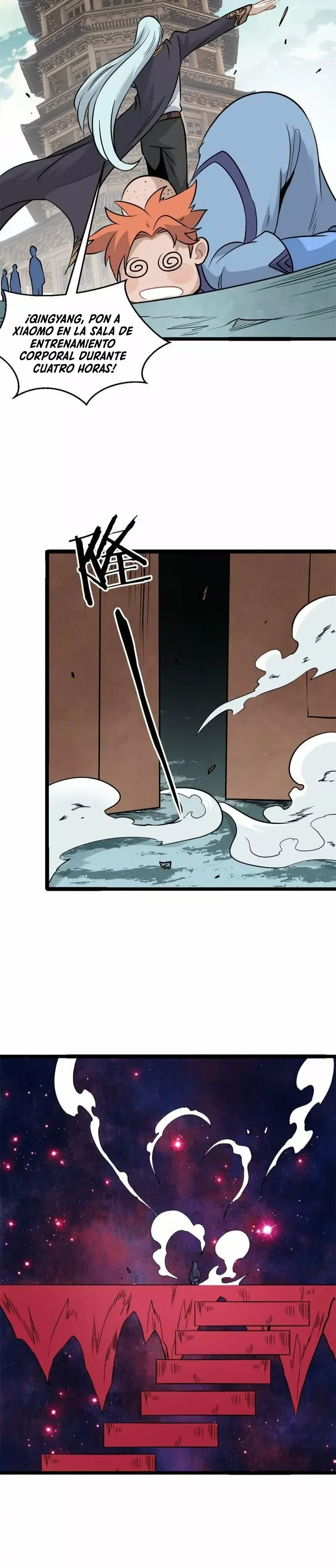 Capitulo 123 page 8